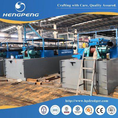 High Performance Slush Master Dredger for Efficient Debris Removal photo-4