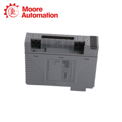 YOKOGAWA AAI143-H50 S1 Analog Input Module In Stock