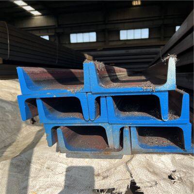 American Standard Channel Steel