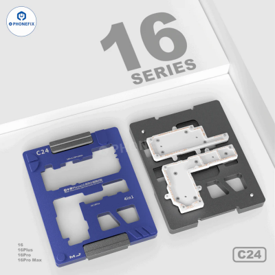 iPhone 16 Series Middle Layer Test Fixture