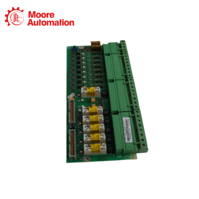 ABB SDCS-IOB-22 3BSE005177R1 photo-3