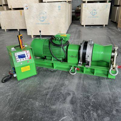 Power Arrow 4 Electric Winch winche Wire drawing machine Electric version winch
