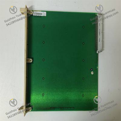 ABB DSBB110A 57330001-Y Shield Board
