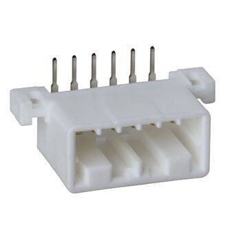 Automotive Connector 175783-1connector new and original 6pin PCB header connector