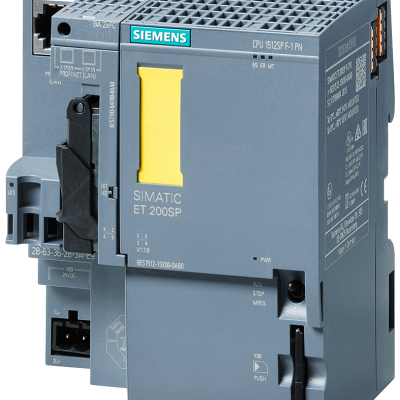 Central Processing Unit PLC/6ES7511-1AK02-0AB0 Available All Year Round photo-2