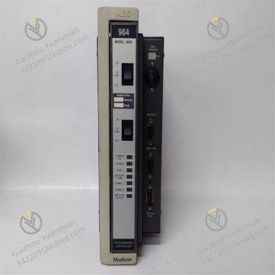 PC-E984-685 SCHNEIDER PLC Programming Cable photo-4