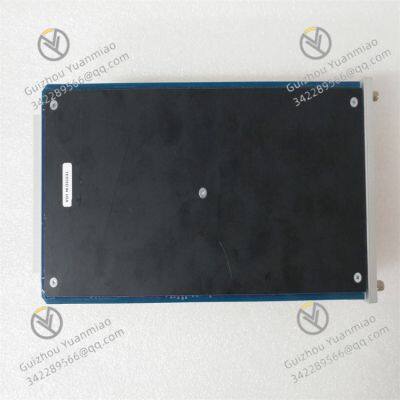 BENTLY 3500/15 106M1079-01 Universal AC Power Module in 3500 Series Mechanical Protection System photo-2