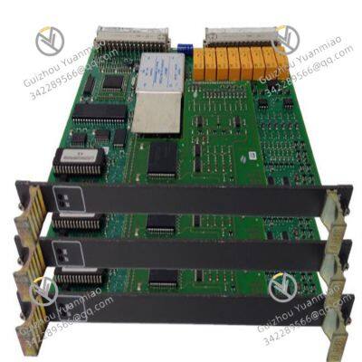 83SR04C-E-GJR2390200R1411 Input Output Module