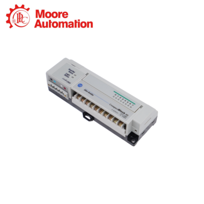 Allen Bradley1791D-0B8P