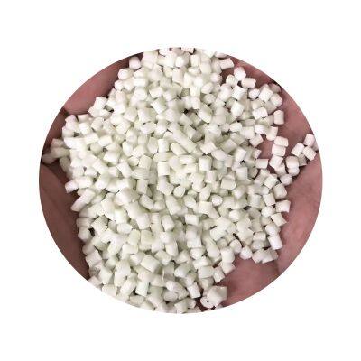 Dupont PPA Zytel HTNRS59G55LWSF Resina de Poliamida Resinas de Nylon Granulos de Plástico Zytel Plásticos Polímeros