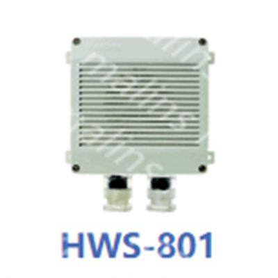 Hanshin HWS-801 Haut-parleur pour cabine et passage