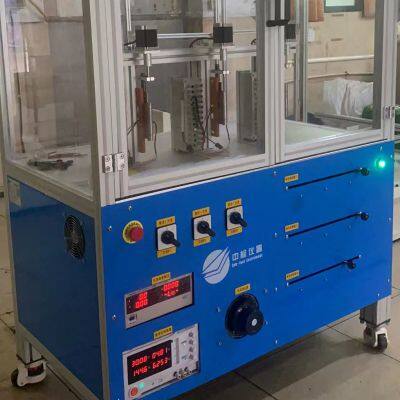 BHMA Over Line Hinge Test Machine photo-4