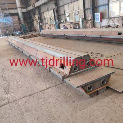 Продаются водоизолирующие концевые элементы для диафрагменных стен шириной 600 мм и b600 мм, используемые при строительстве диафрагменных стен