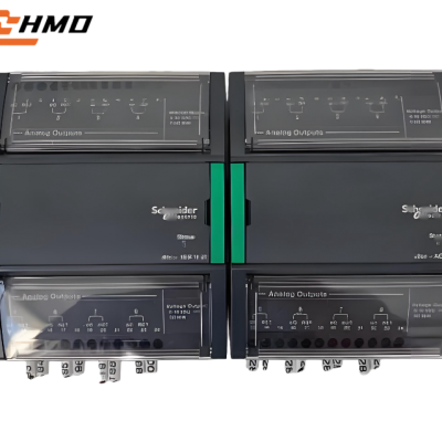 AO-V-8 8AnalogOutVoltage SXWAOV8XX10001 photo-2