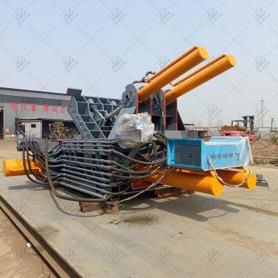 Four Column Hydraulic Press Machine for Precision Metal Steel Forming photo-2