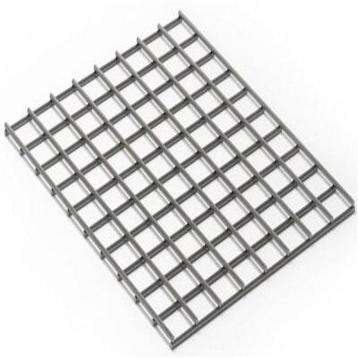 Factory Supplier1X30m Hot Dipped Galvanized Welded Iron Wire Mesh For Rabbit Cage photo-3