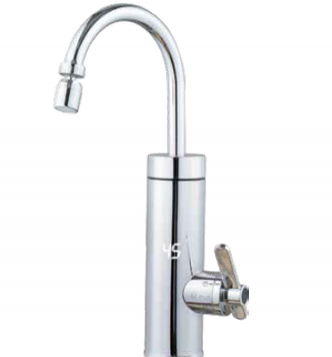 Heater Instant Heating Fast Heating Kitchen Treasure Over Water Thermoelectric Water Heater（Wechat:13510231336）