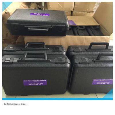 Aegir-supplied Acl800 Hammer-type Surface Electrical Impedance Detector Instrument photo-4