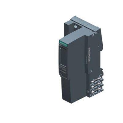 Siemens S7 Series PLC Module Original New Digital Input Output Module photo-4