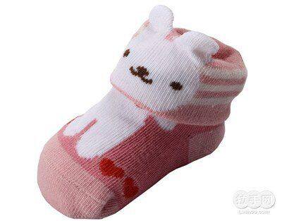 Baby Socks