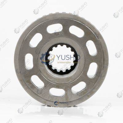 Original SDLG Parts Cylinder Block (11210637) for LG6250E/LG6300E/LG6400E