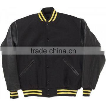 Custom Varsity Jacket, Design Your Own Jackets photo-6