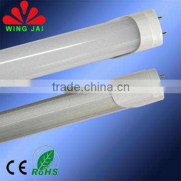 2015 high quality super bright g13 base cheap price 4ft 1200mm t8 18w LED tube