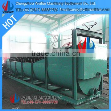 Washing Machine Of Spiral Classifier