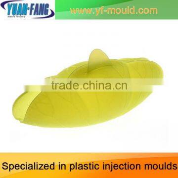 injection plastic parts manufacturer for home appliance