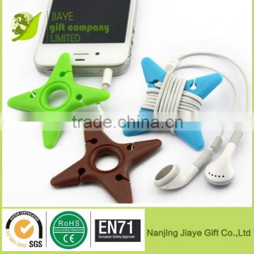 Whosale cable winder,earphone winder