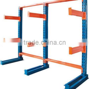 JIEBAO Heavy duty Cantilever Racking