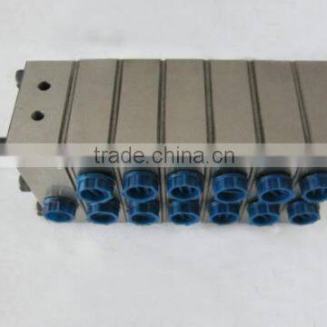 Spin finish pump,spare parts of textile machine