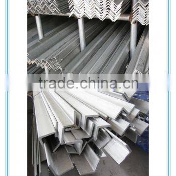 316 Stainless Steel Angle Bar in Stock photo-2
