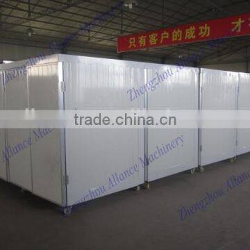 Automatic Sprouting Machine Supplier for Soybean,mung Bean,green Bean Sprouts photo-5