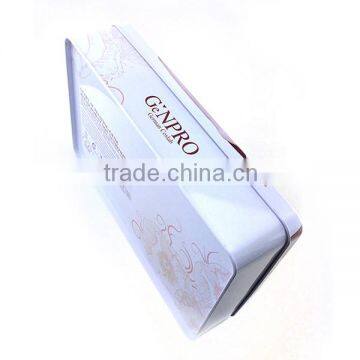 Cotton Swabs Tin Cases,lip Balm Small Tin,mint Tin Party Favors photo-4