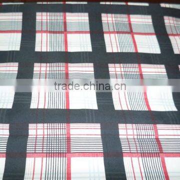 100% Polyester Yarn-dyed Fabric 600D photo-3