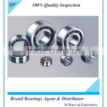 High Precision Fungsi Dan Jenis Ball Bearing Angular Contact Ball Bearing 7213C