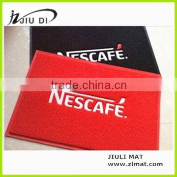 Customized Logo Mat Pvc Mat
