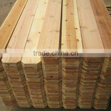 cedar fence panels