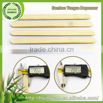 2016 Wholesale Customized Surgical Tongue Depressors