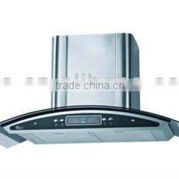 Italian Style Range Hood