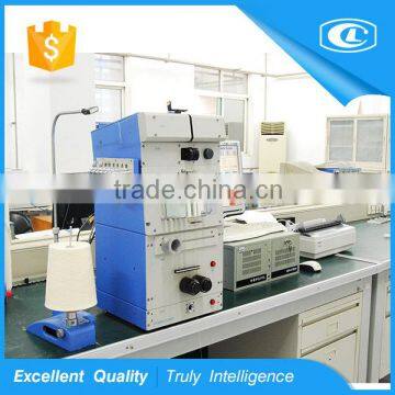 Automatic Yarn Evenness Tester photo-2