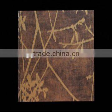 pvc panels suspended pvc ceilings building material with China supplier