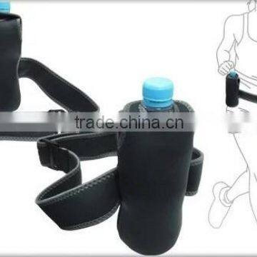 Neoprene Waist Bottle Holder