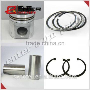 4025102 3920691 Piston Kit