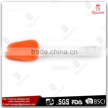 New products 2016 kitchen tool silicone rubber scraper