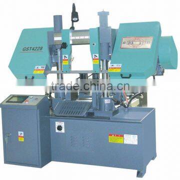 GT4228 Band Saw machine