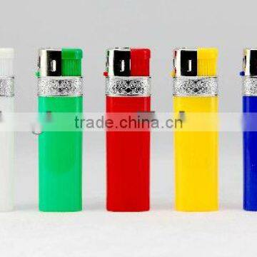 FH-819 disposable plastic electronic lighter