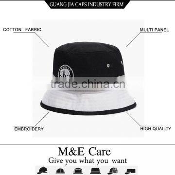 Wholesale Embroidery Xxxl Bucket Hat for Sale photo-1