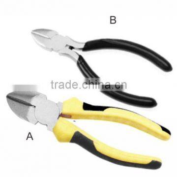 high quality 6" 7" 8"multi-function Diagonal cutting pliers